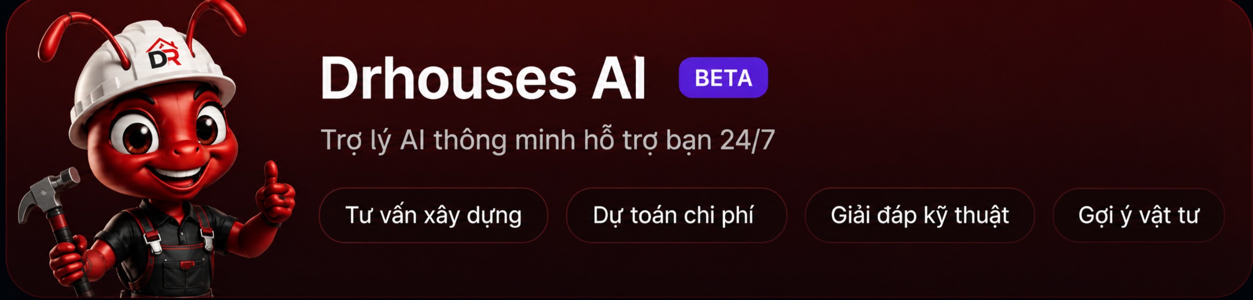 Drhouses AI