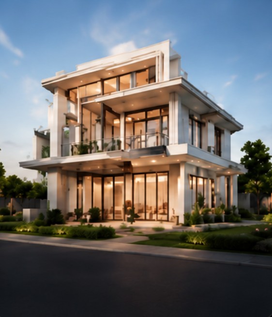 Dự án 1