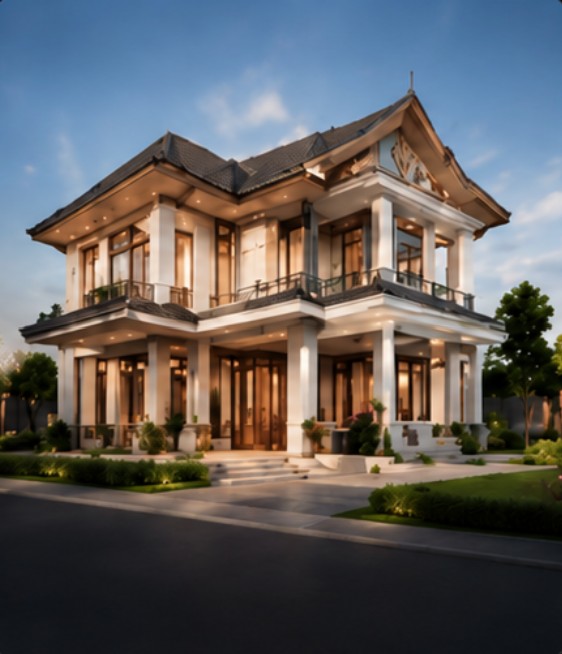 Dự án 2